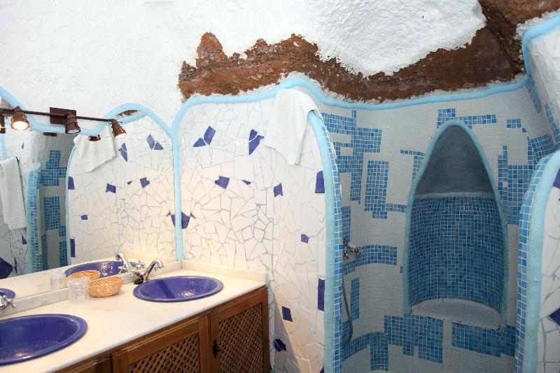 Cuevas Del Zenete Apartment Alcudia de Guadix
